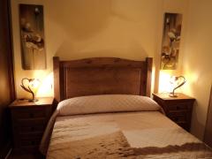 Apartamentos turísticos La Alameda