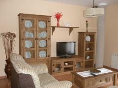 Apartamentos turísticos La Alameda