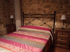 Apartamentos turísticos La Alameda