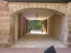 Apartamentos turísticos La Alameda