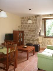 Apartamentos turísticos La Alameda