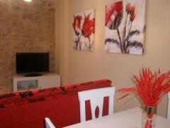 Apartamentos turísticos La Alameda