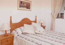 APARTAMENTOS TURÍSTICOS PUEBLO SALADO