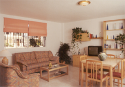 APARTAMENTOS TURÍSTICOS PUEBLO SALADO