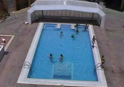 APARTAMENTOS TURÍSTICOS PUEBLO SALADO