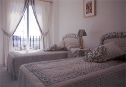 APARTAMENTOS TURÍSTICOS PUEBLO SALADO