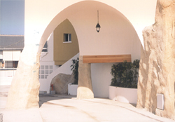 APARTAMENTOS TURÍSTICOS PUEBLO SALADO