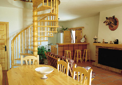 LA CARABA-NIDO (NIDO)