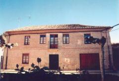 CASA ABANADES