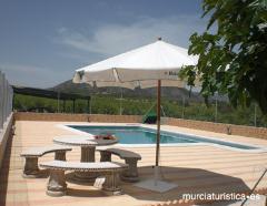 CORTIJO RAMBLA LA HIGUERA