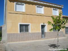 CORTIJO RAMBLA LA HIGUERA