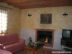 CORTIJO RAMBLA LA HIGUERA