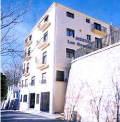 Hostal Los Rosales