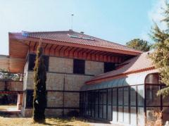 LA CASONA DE LA RESERVA