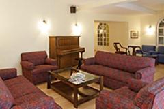 Balneario Gustavo Adolfo Bécquer