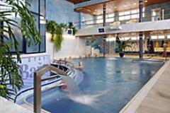 Balneario Gustavo Adolfo Bécquer