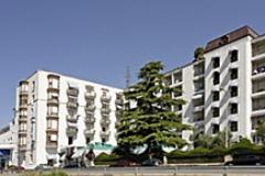 Balneario Gustavo Adolfo Bécquer