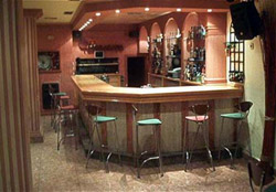 HOTEL CORZO en LOS ALCÁZARES