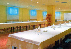 HOTEL CORZO en LOS ALCÁZARES