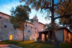 IBAIA HOTEL RESTAURANTE