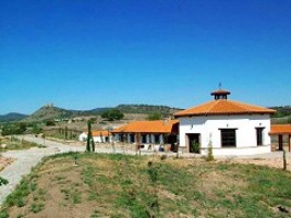 VILLA VACACIONAL LA ALBUERA C.B.