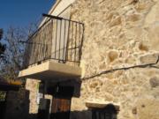 LAS CUATRO ESQUINAS - CASILLON