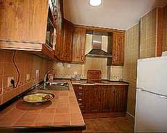 Apartamentos Turísticos La Fuente