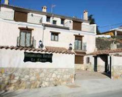 Apartamentos Turísticos La Fuente