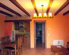 Apartamentos Turísticos La Fuente