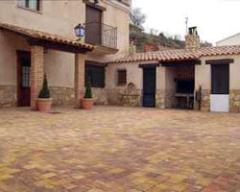 Apartamentos Turísticos La Fuente