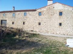 PALACIO DE MANJABALAGO