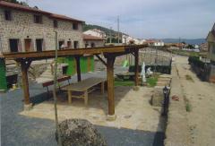 LAS CASITAS I