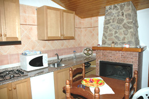 CASAS EL CASTILLO. CASA EL QUINTERO