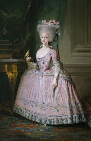Carlota Joaquina, infanta de España, reina de Portugal