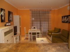 Apartamentos Turísticos Don Diego