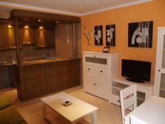 Apartamentos Turísticos Don Diego