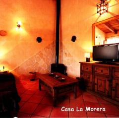 CARAVACA DE LA CRUZ. LA MORERA