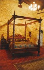 LA CASONA DE ESCALADA