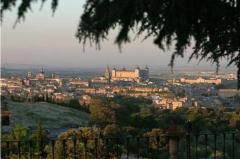 Hotel Boutique El Cigarral de las Mercedes