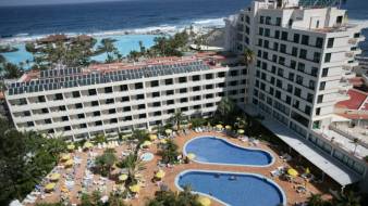 H10 Tenerife Playa