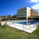 Parador Hotel Atlántico