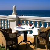 Parador Hotel Atlántico