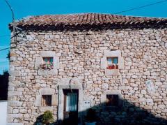 CASA DE LOS ABUELOS II