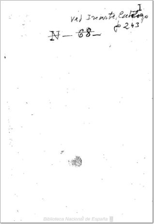 Anthologia Graeca Planudea (en griego)]Ed. Janus Lascaris