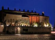 HOSPEDERÍA PUENTE DE ALCONETAR