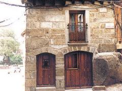 CASA DEL TABLAO