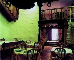 LA POSADA DE SAN MARTIN