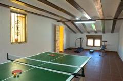 Hostal La Posada de María