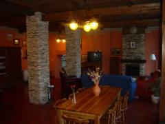 DAMA DE VALDEANDRIAS