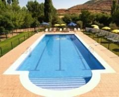 Hotel Balneario La Esperanza